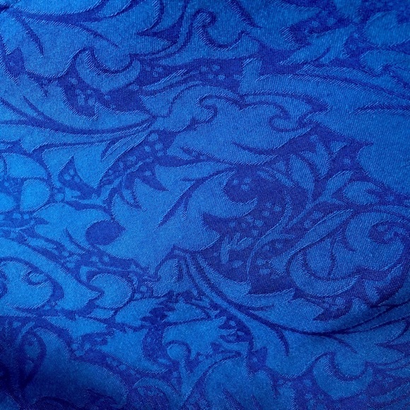 Anthropologie Holding Horses Cold Shoulder Dress - Picture 4 of 5